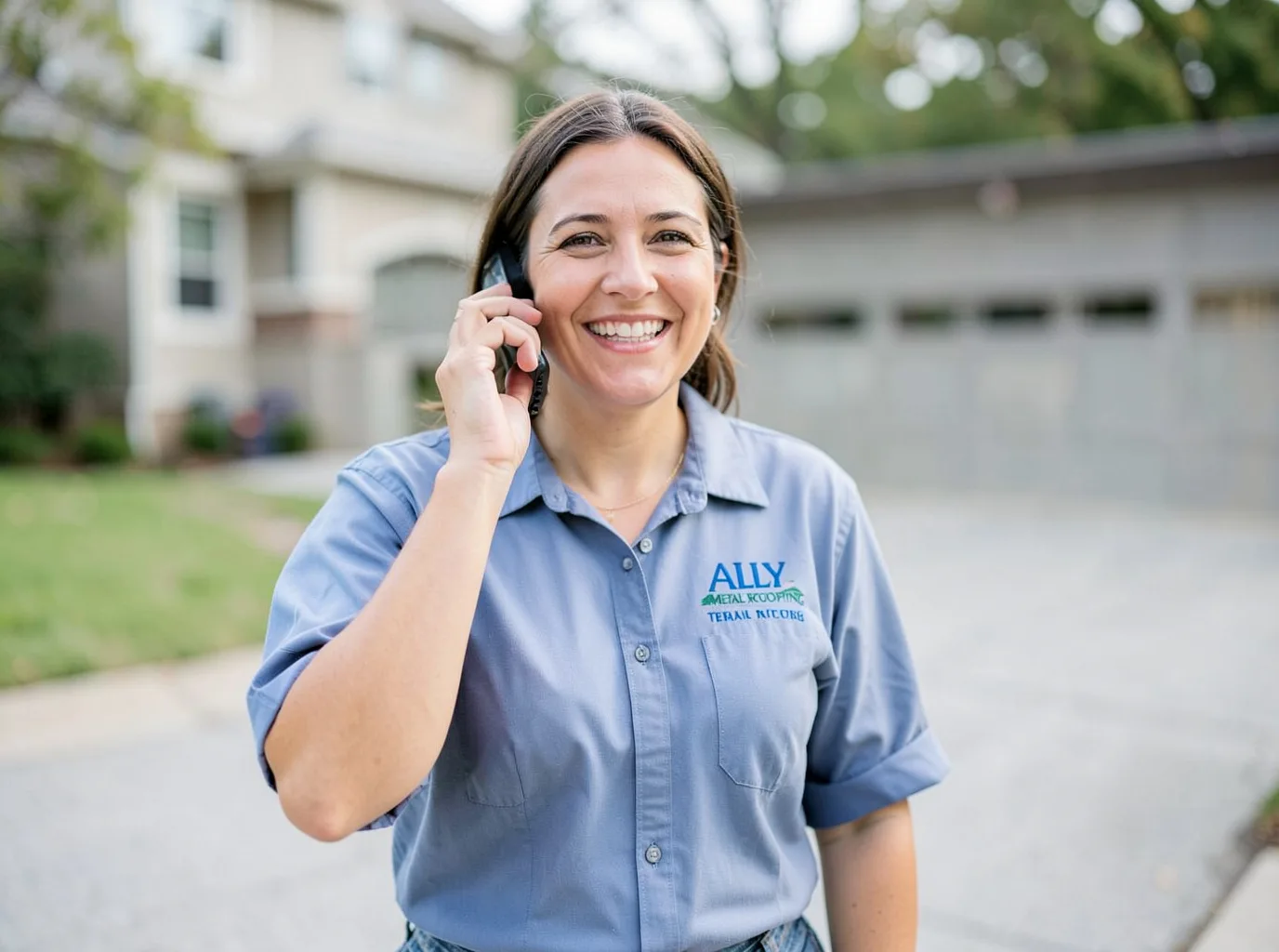 Metal Roof Installation Henry, TN FAQs